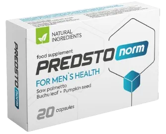 Predstonorm product